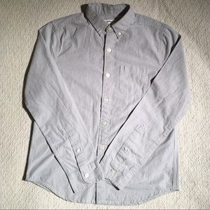 Abercrombie Kids Button Down Shirt Boys (11/12)